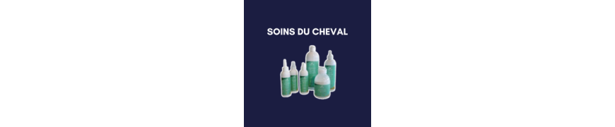 Soin du cheval