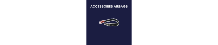accessoires airbags