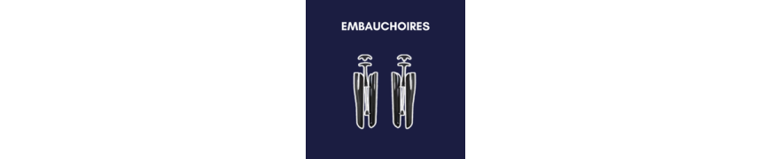 Embauchoirs