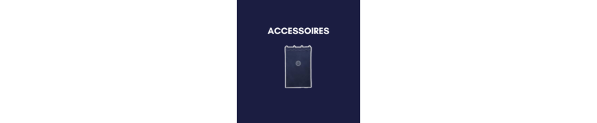 Accessoires