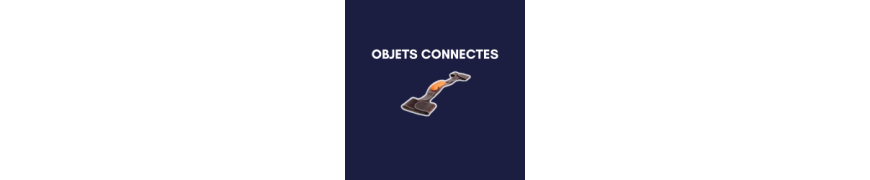 Objets connectés