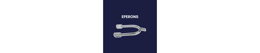 Eperons