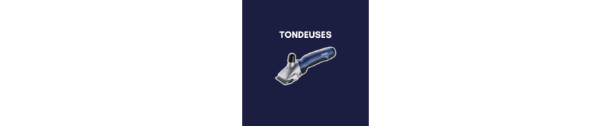 Tondeuses