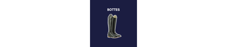 Bottes