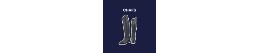 Chaps