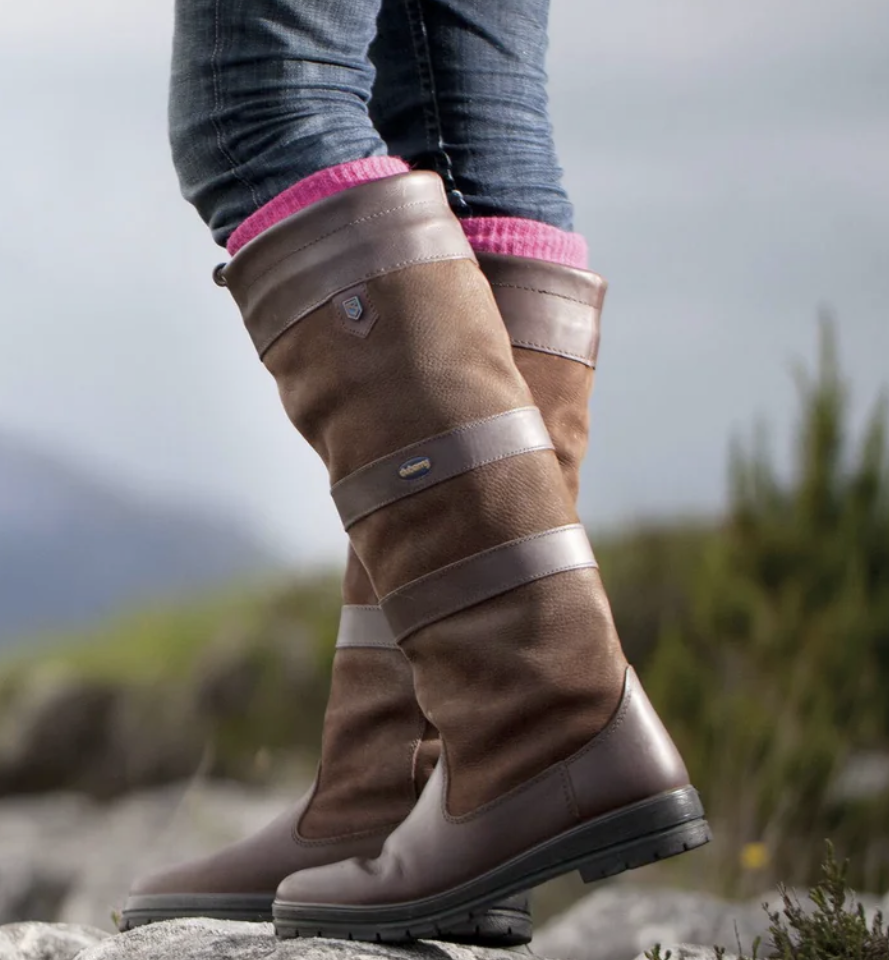 Bottes Galway Dubarry