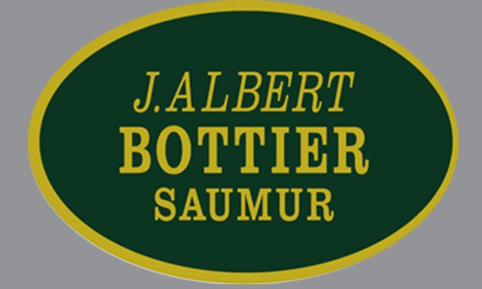 Logo Joel Albert