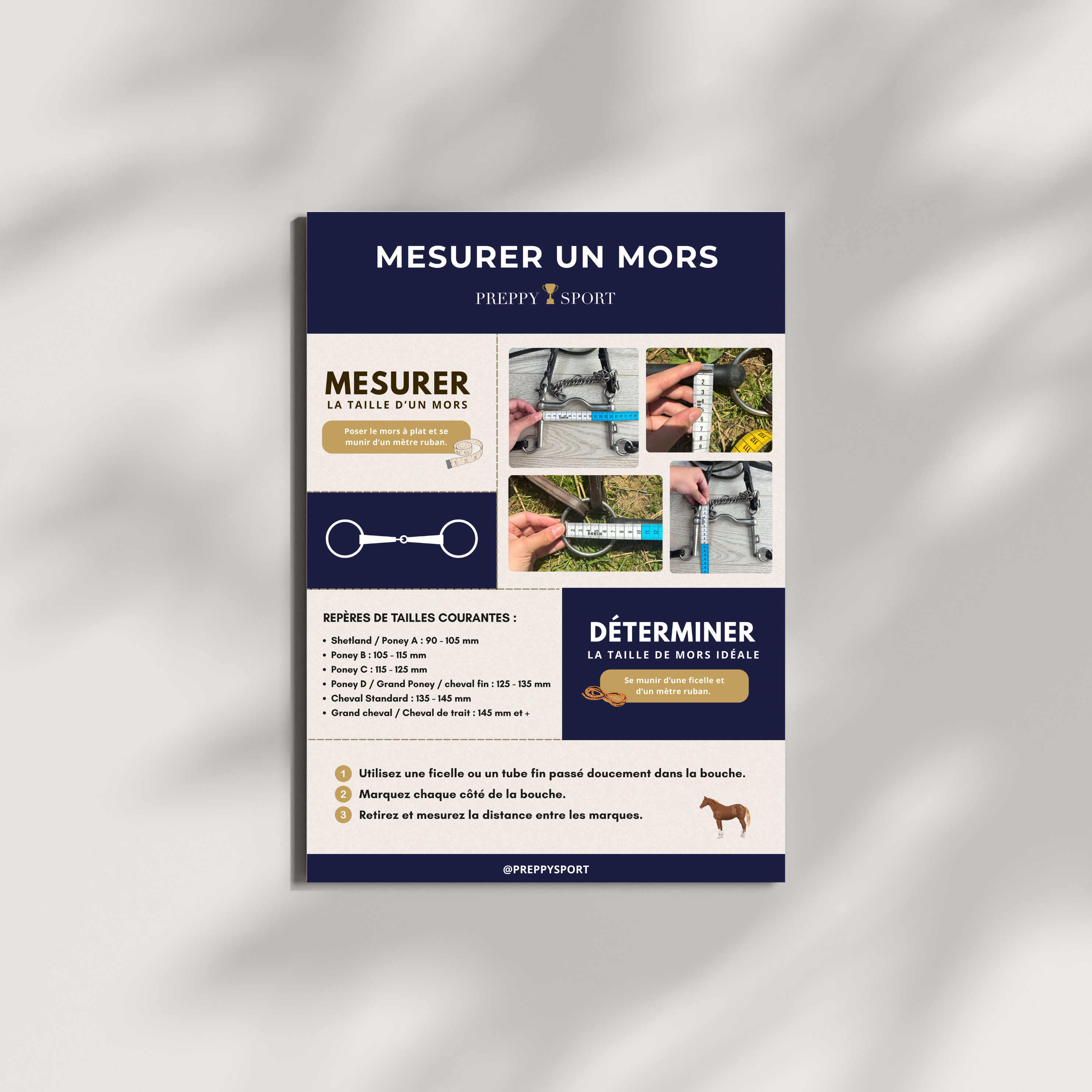 mockup mors