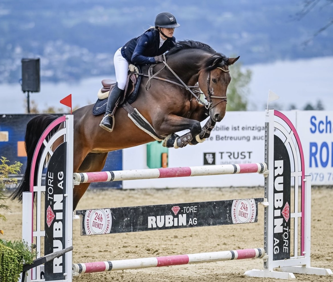airbag equitation