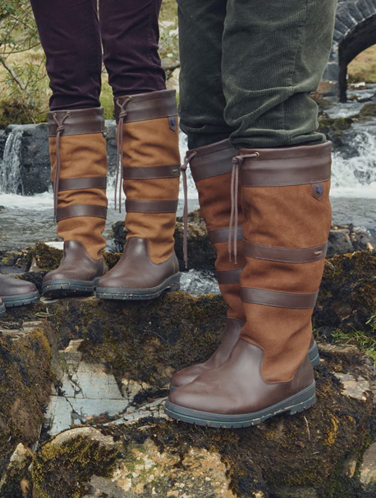 bottes hautes dubarry of ireland