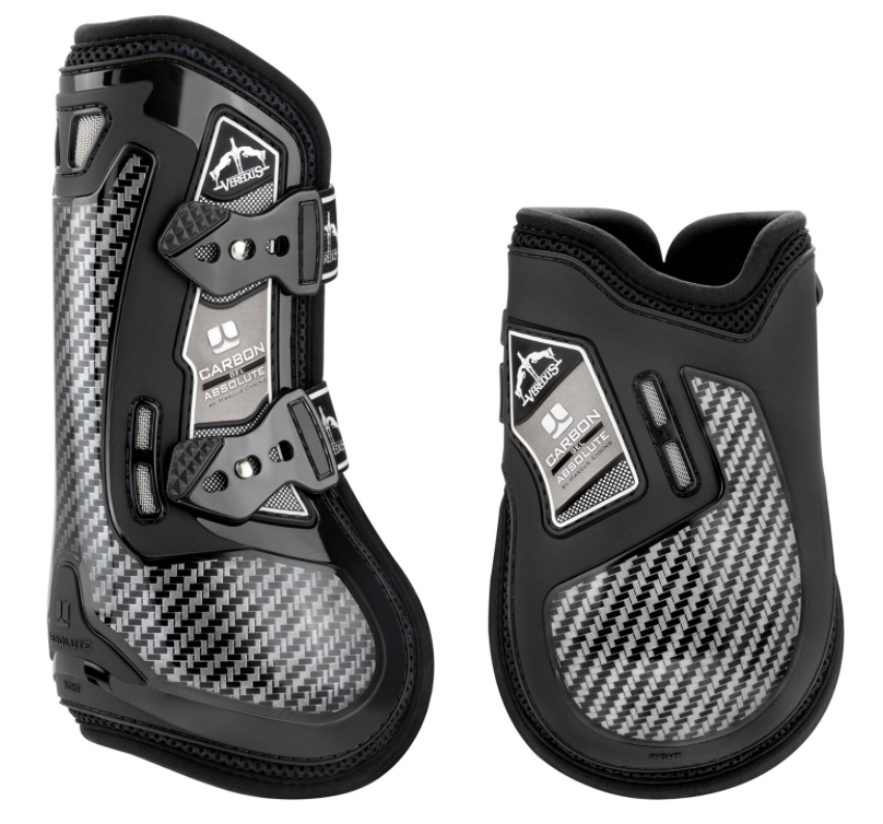 carbone absolute veredus