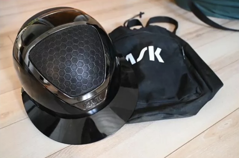 casque kask