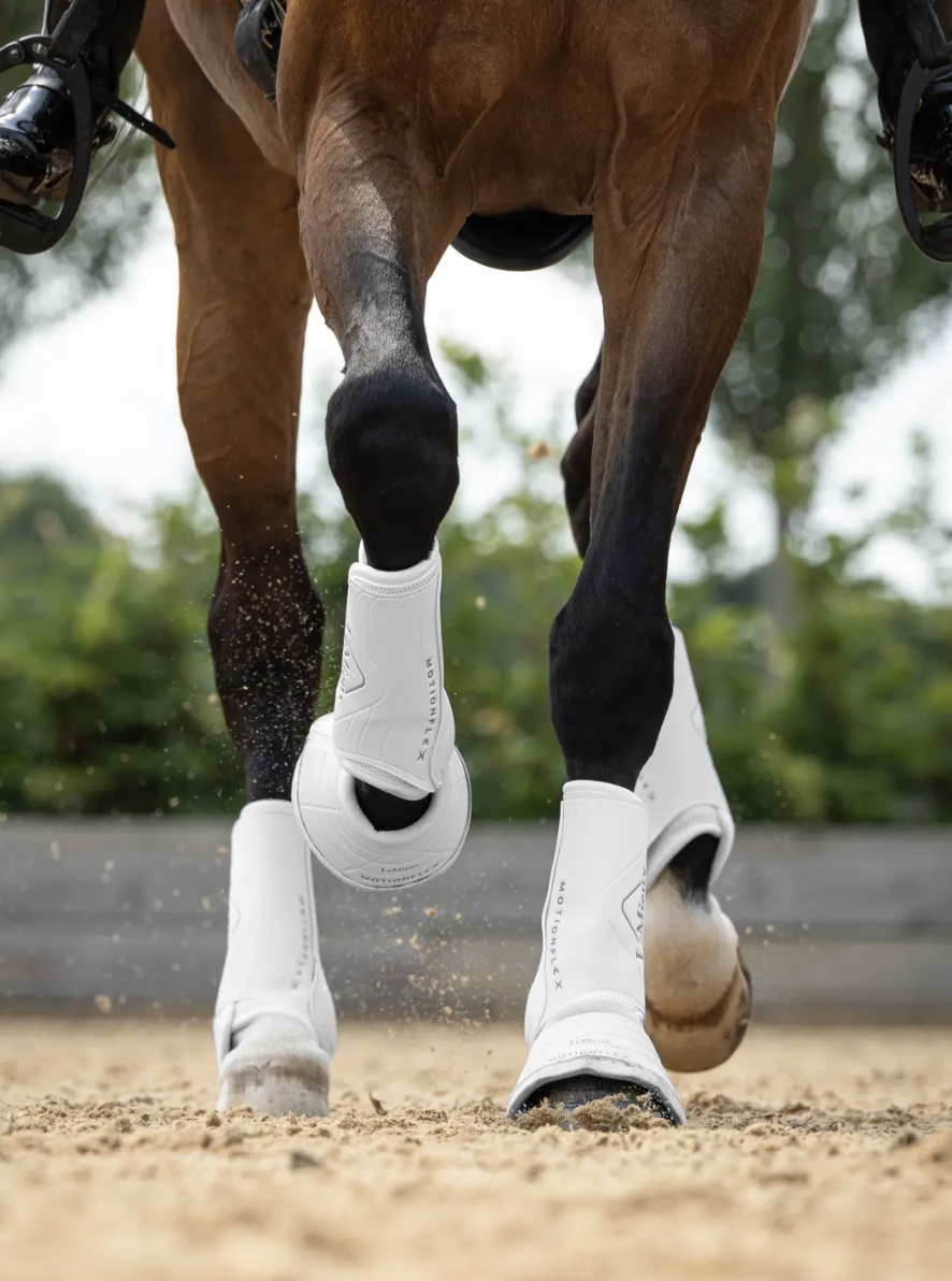 guetres dressage Lemieux