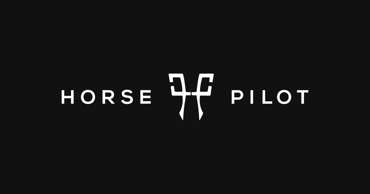 Logo Horse Pilot