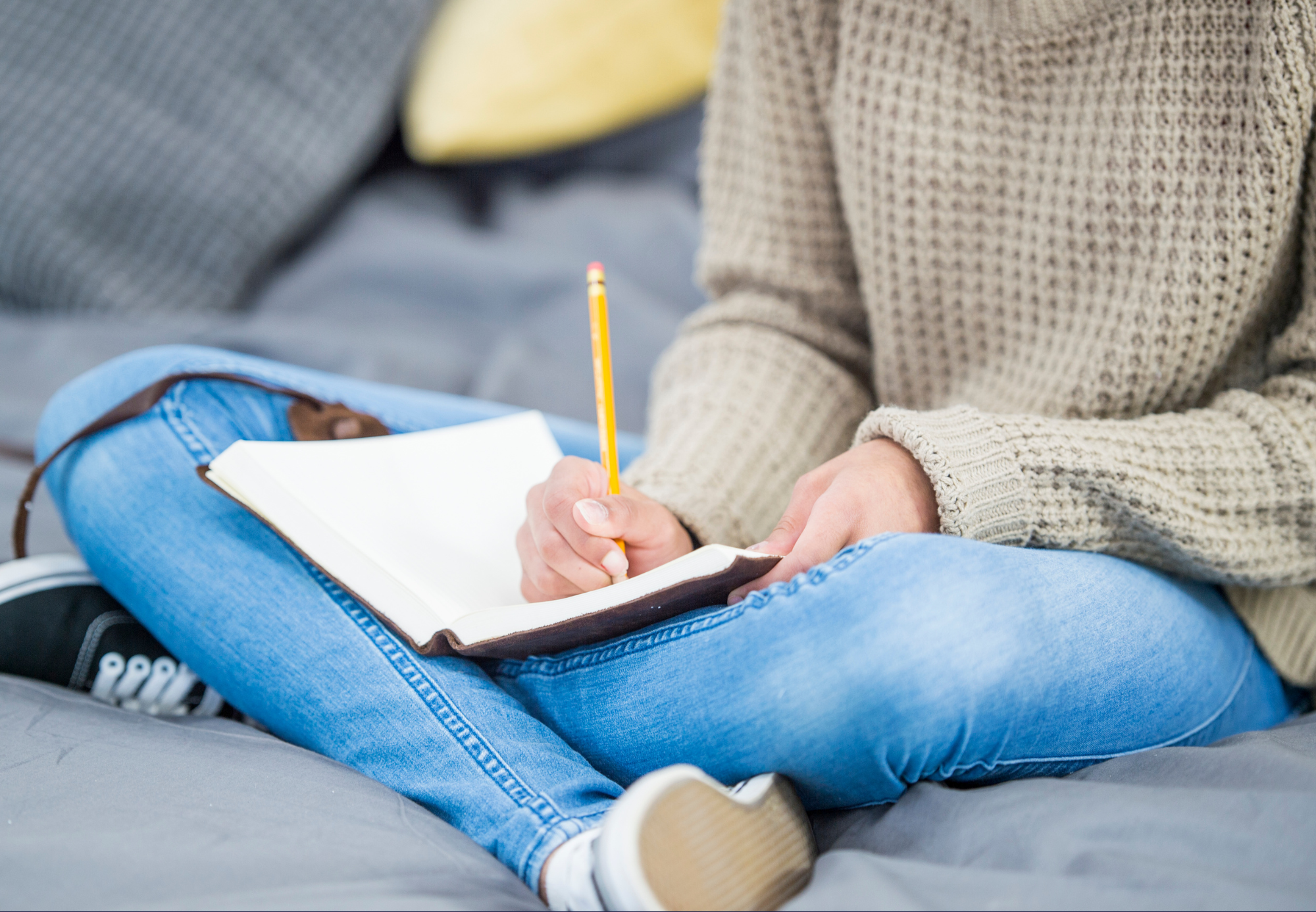 journaling
