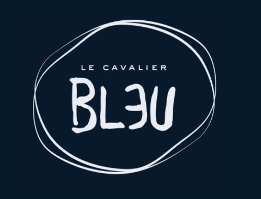 le cavalier bleu