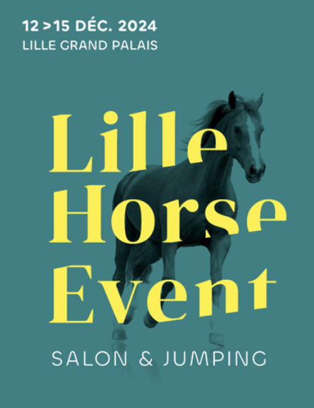 lille horse event