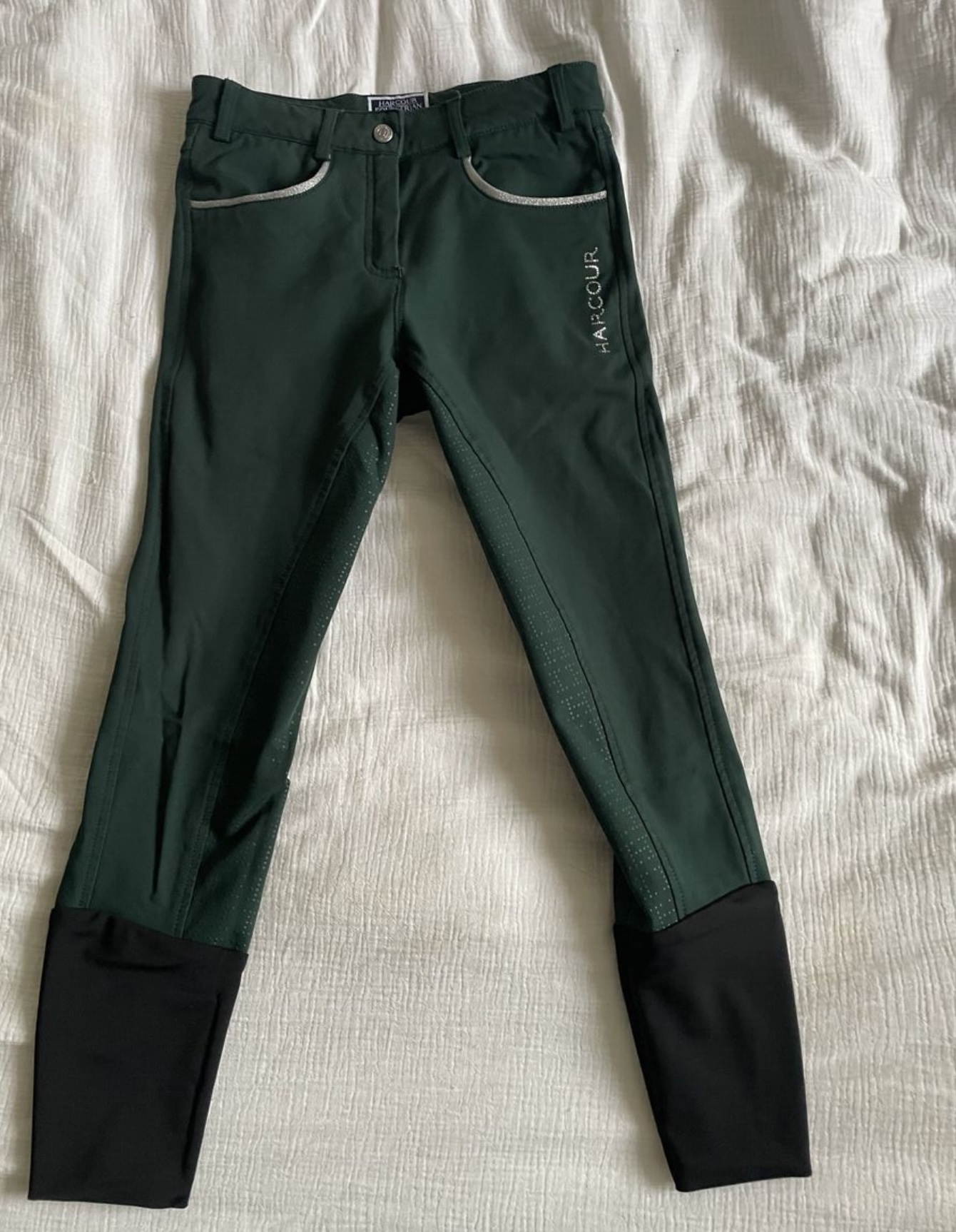 pantalon harcour