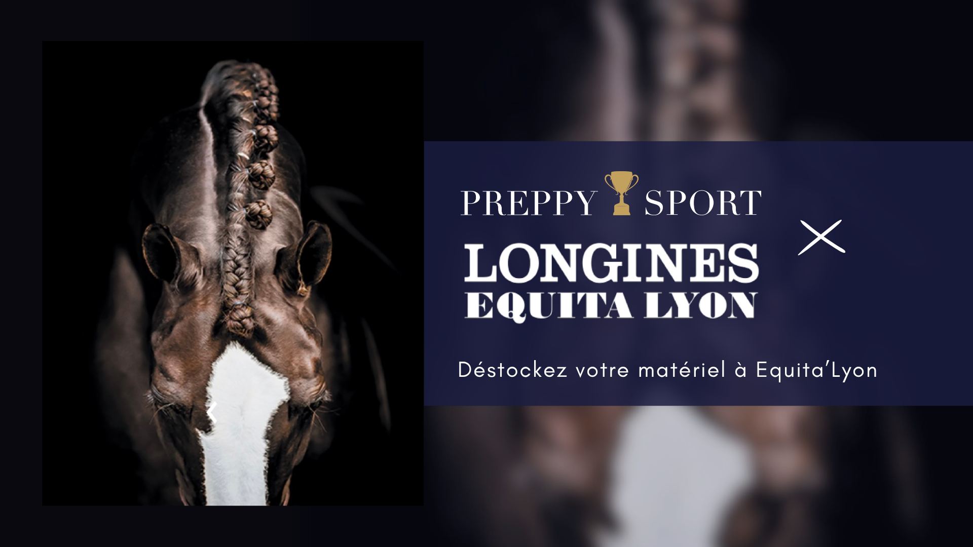 preppysport equitalyon