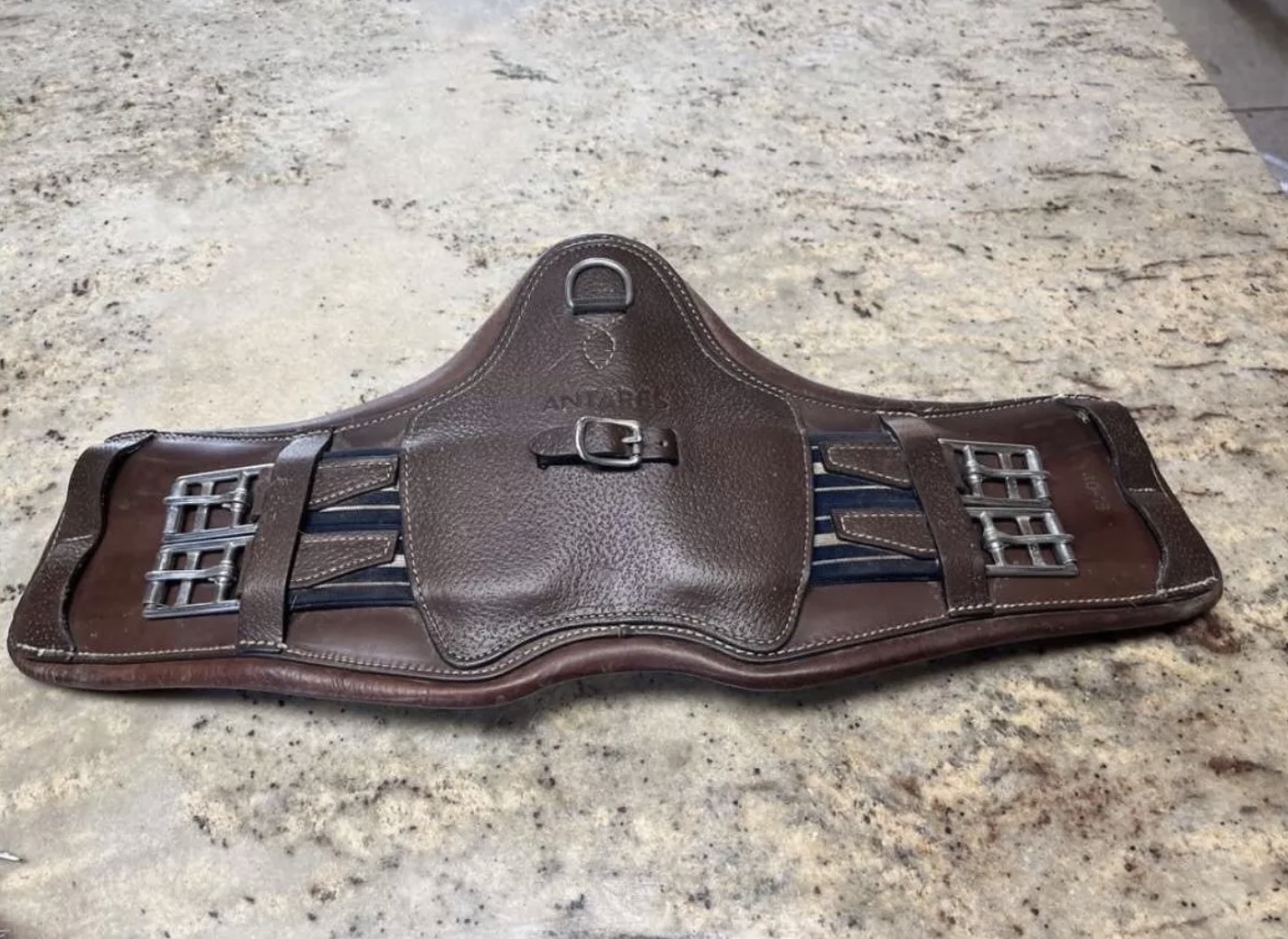 sangle courte Antarès