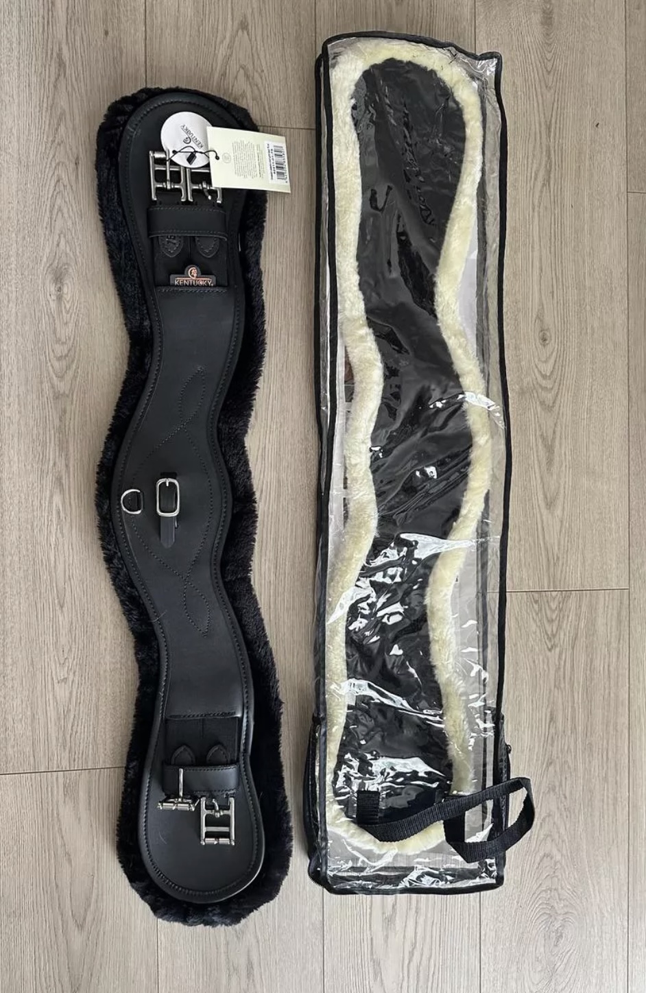 sangle mouton kentucky