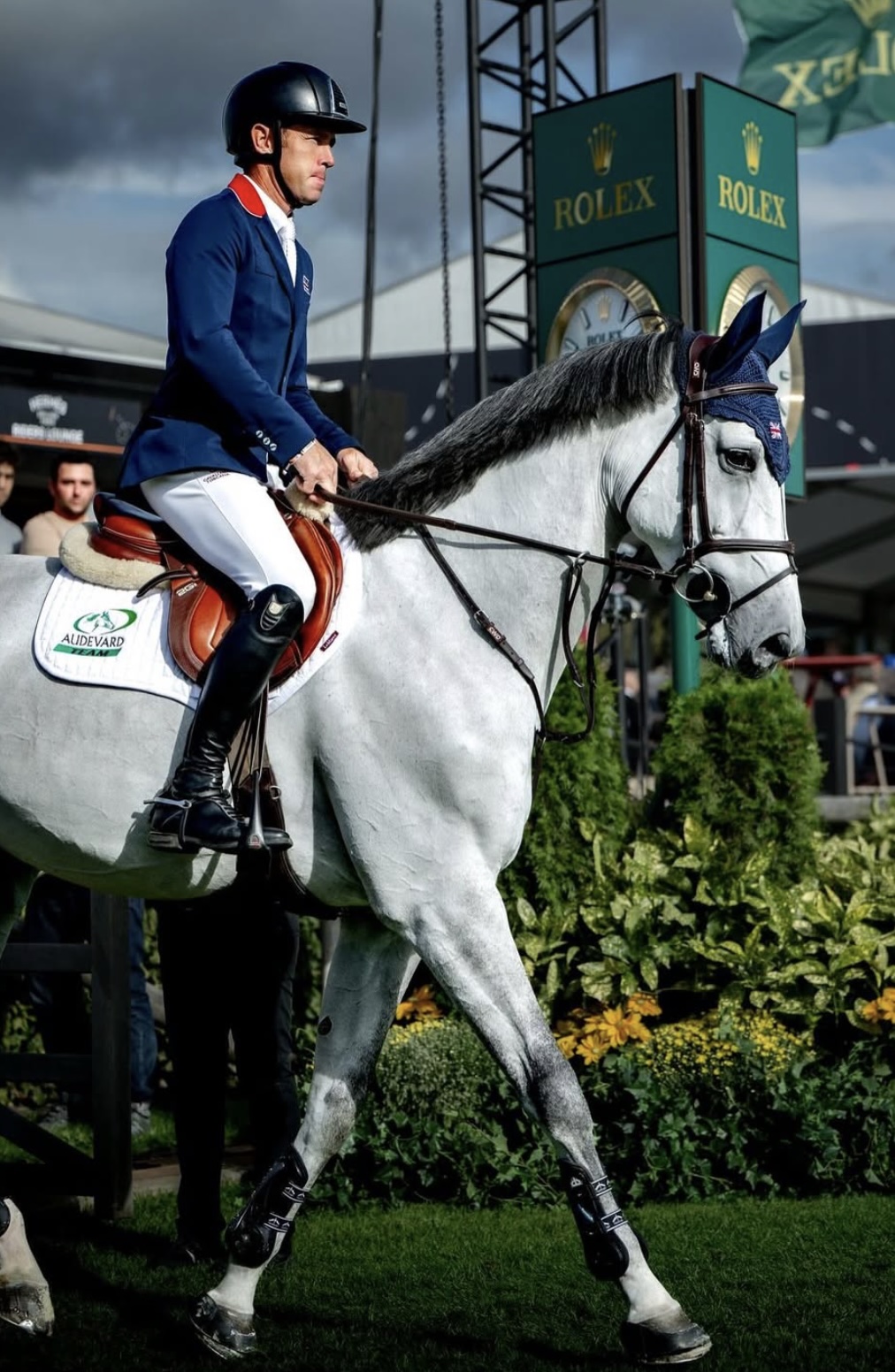 scott brash