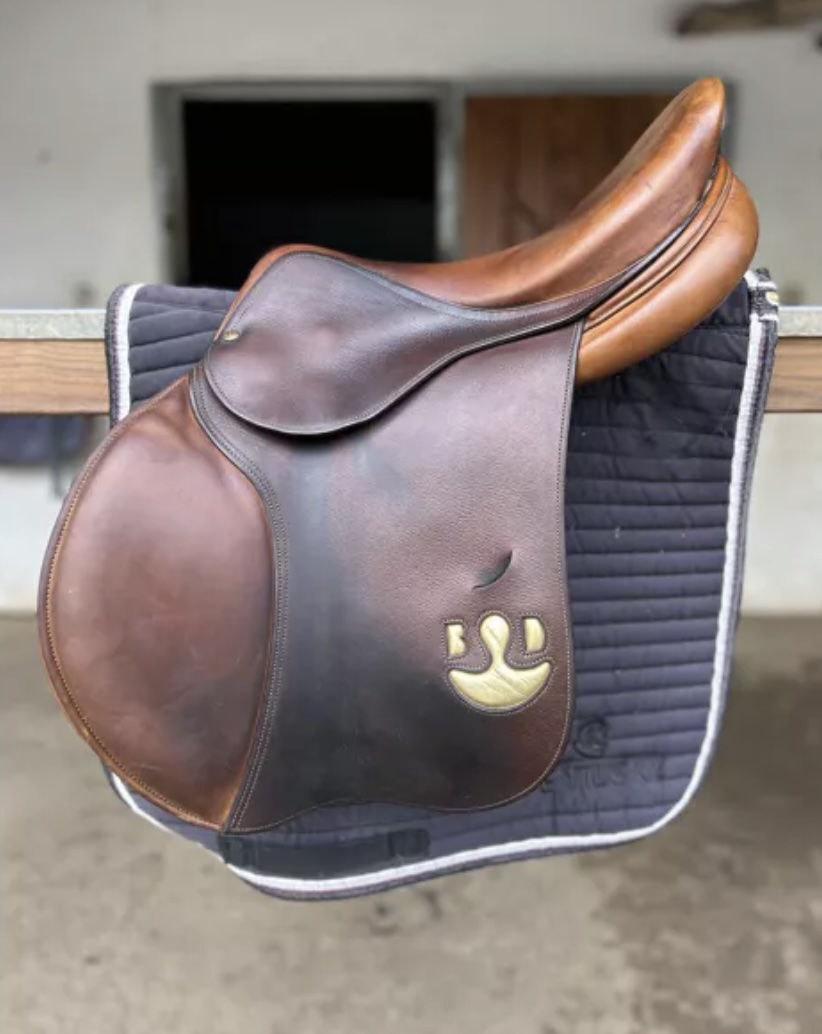 selle bruno delgrange