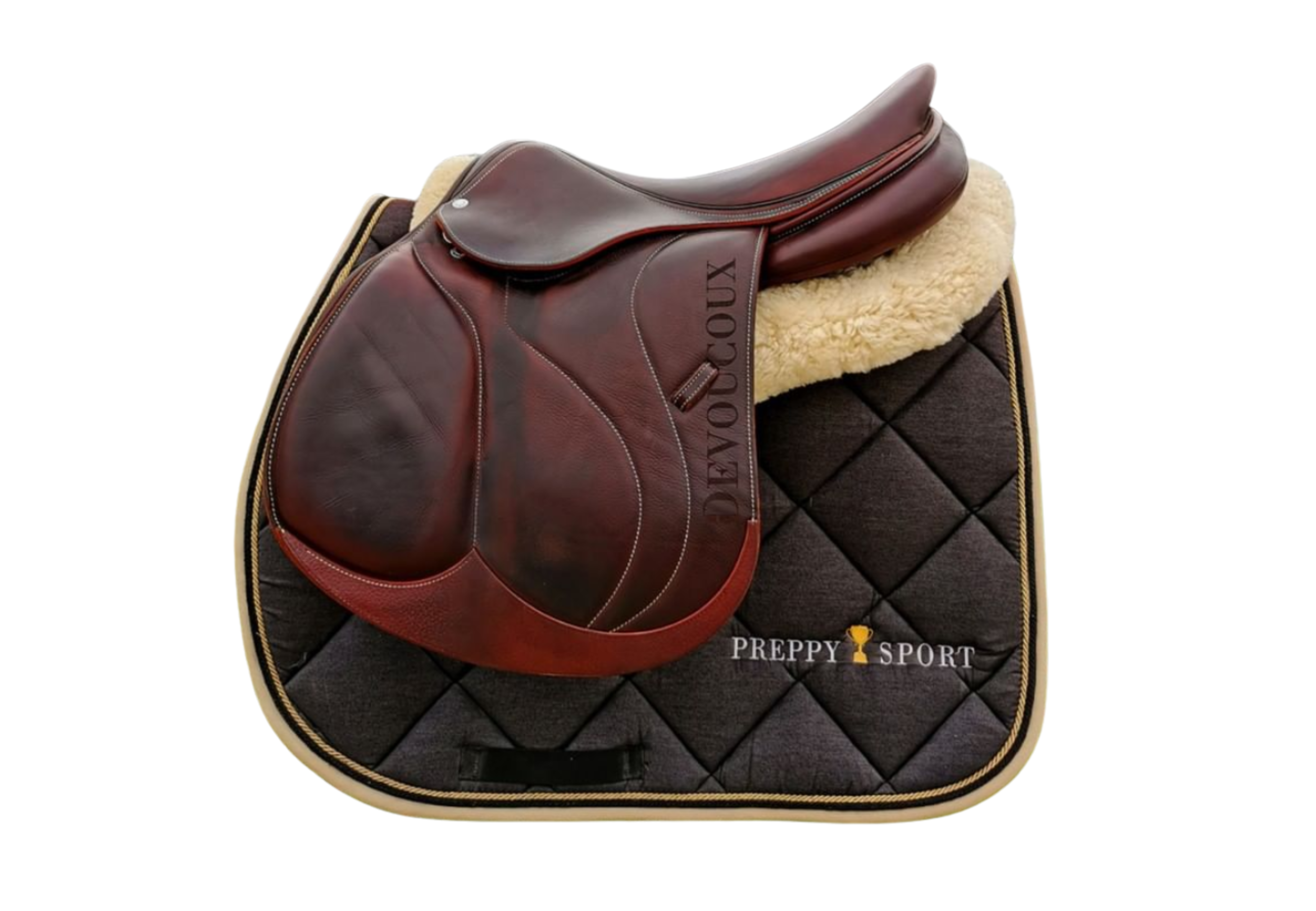 selle d'occasion