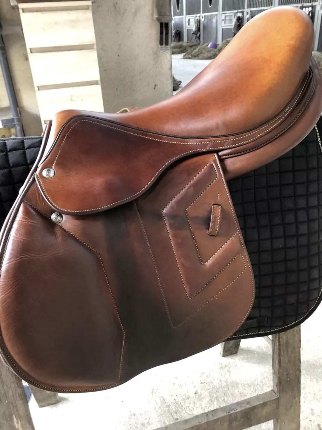 selle renaissance