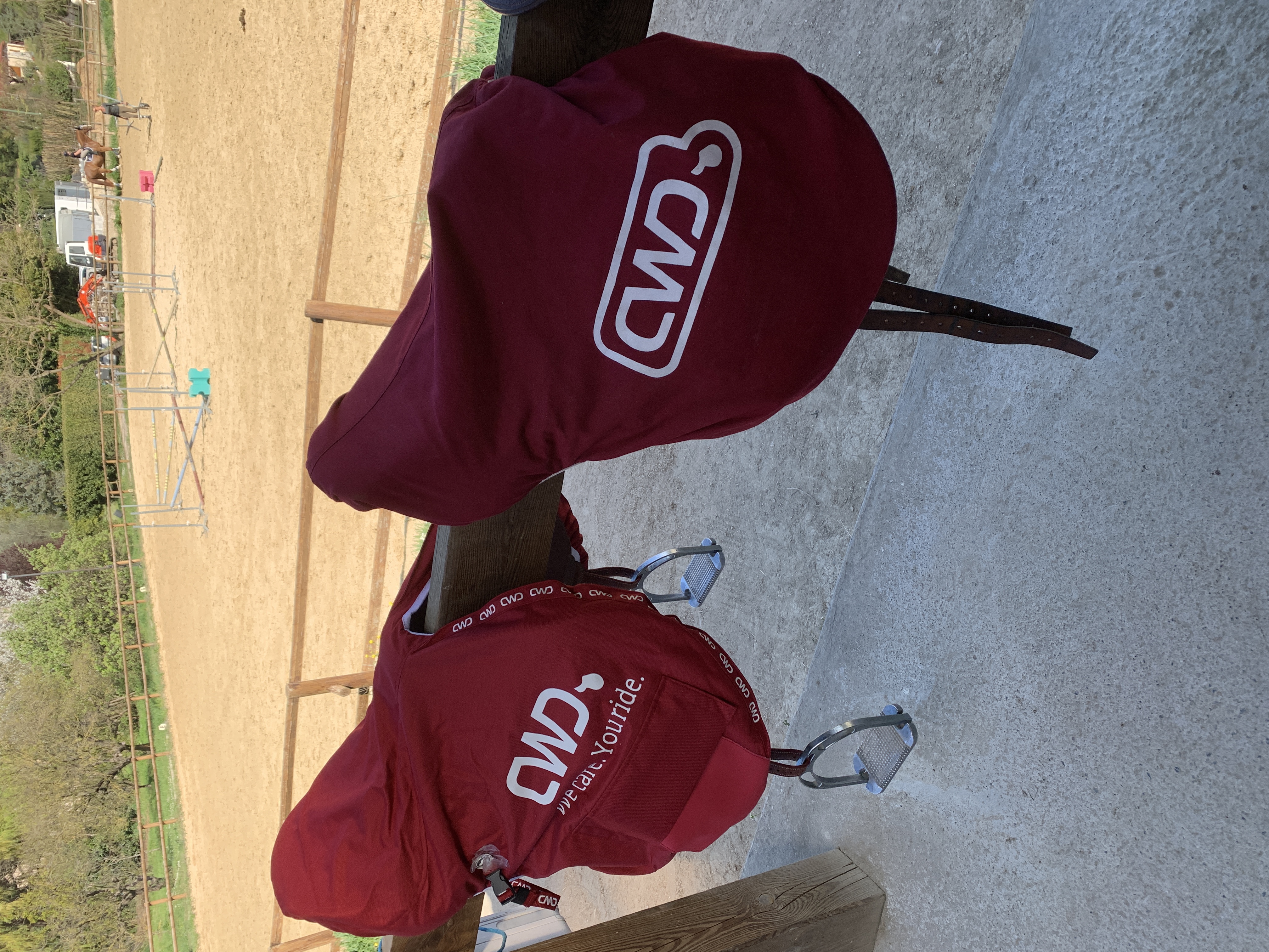 selles CWD