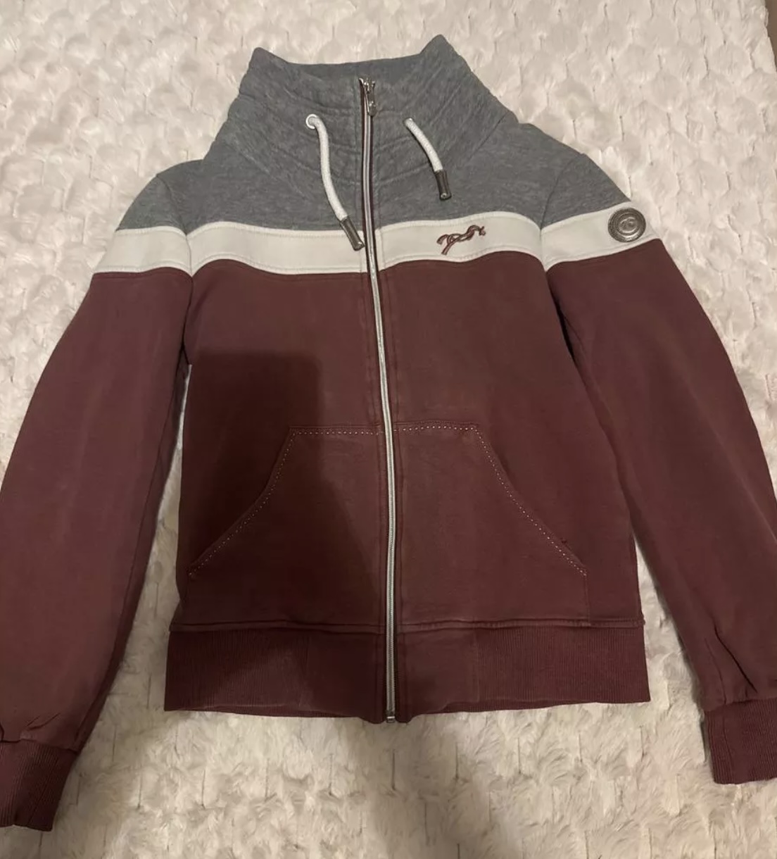 sweat Penelope leprevost