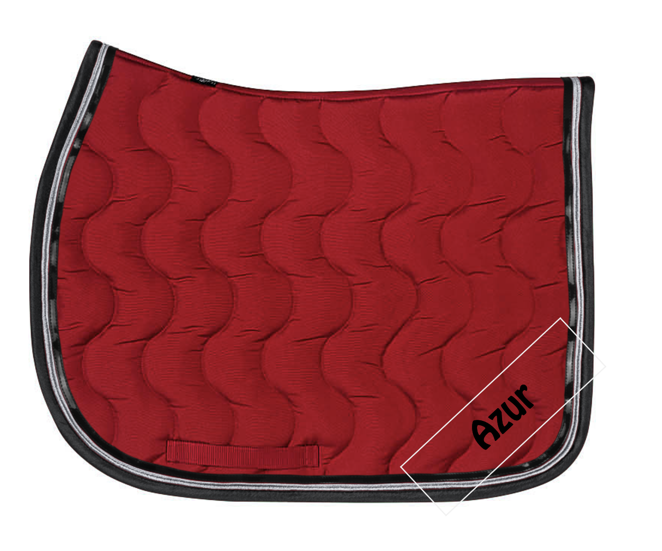tapis paddock personnalisé