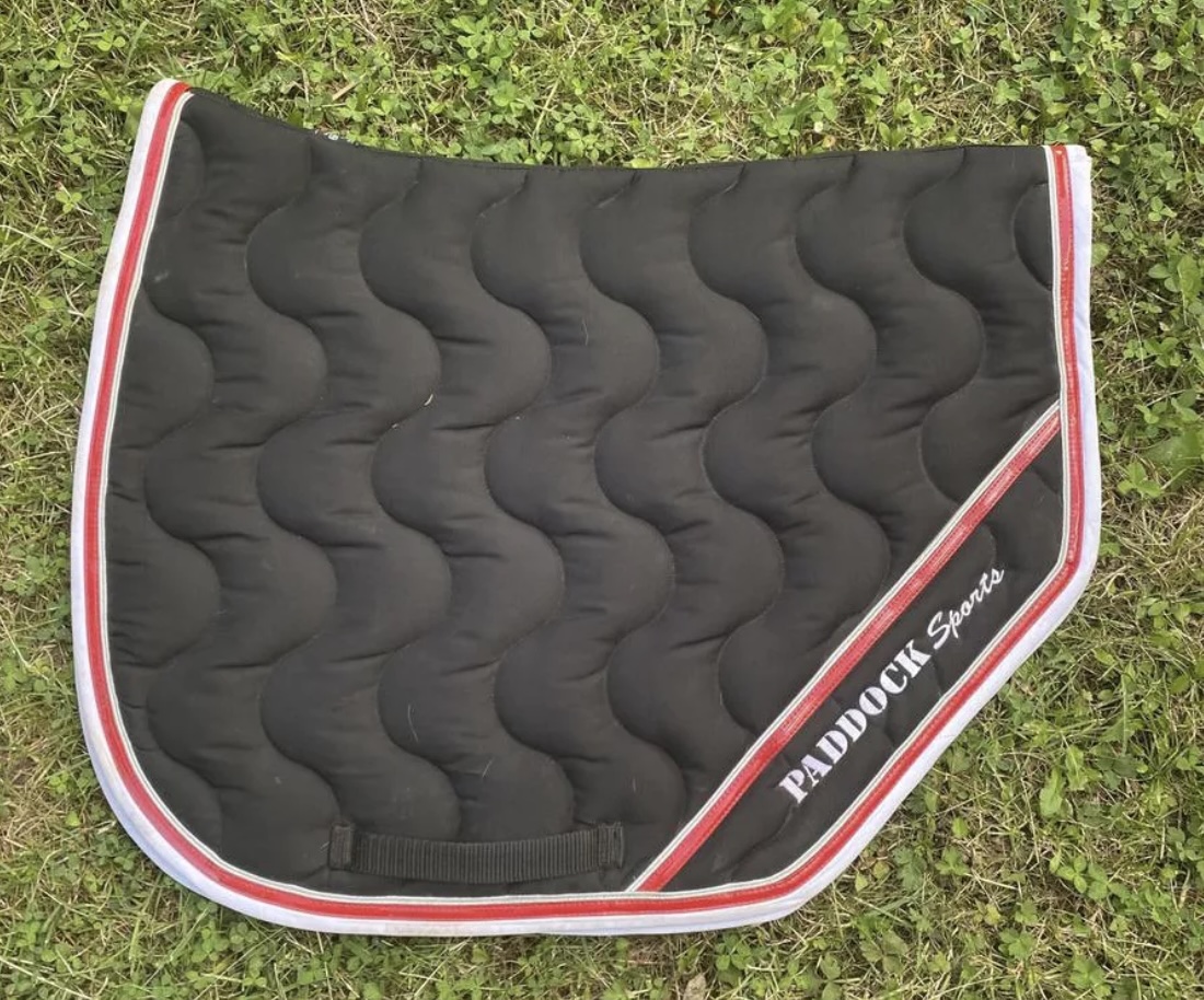tapis paddock sport