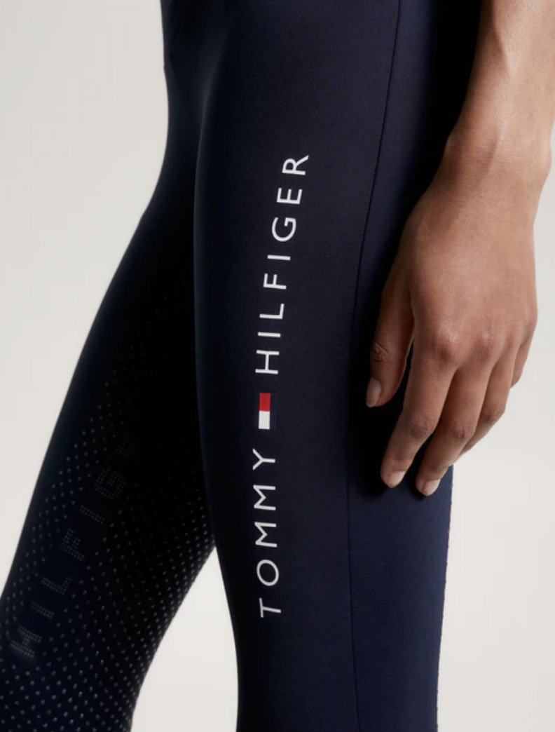 tomy Hilfiger cheval