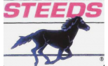 Steeds