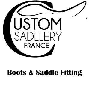 Custom Saddlery France