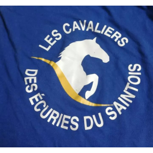 Les cavaliers des écuries du saintois