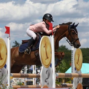 Haras St Georges