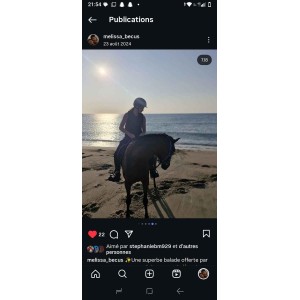 Équinlibre instinct