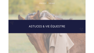 Astuces & Vie équestre