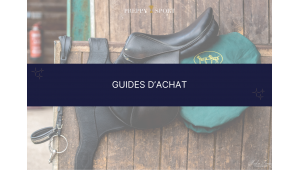 Guides d'achat