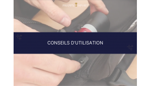 Conseils d'utilisation