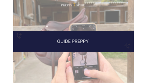 Guide Preppy