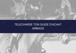 Télécharge ton guide d'achat airbags gratuitement ! 🤩