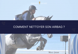 Comment nettoyer son airbag ? 🧼