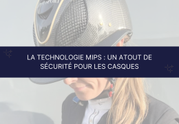 La technologie MIPS : Un atout de sécurité pour les casques